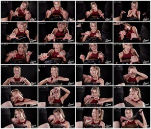 Alexis Crystal Uses A Group of Guys’ Cum For One Messy Handjob – Sperm Mania_scrlist