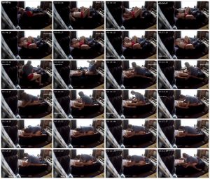 Oops!! Hidden cam caught girlfriend – TheFucketList_scrlist