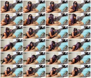Watch Porn And Cum In 4 Minutes Or Denial With Countdown Day 1 – MissFluo_scrlist
