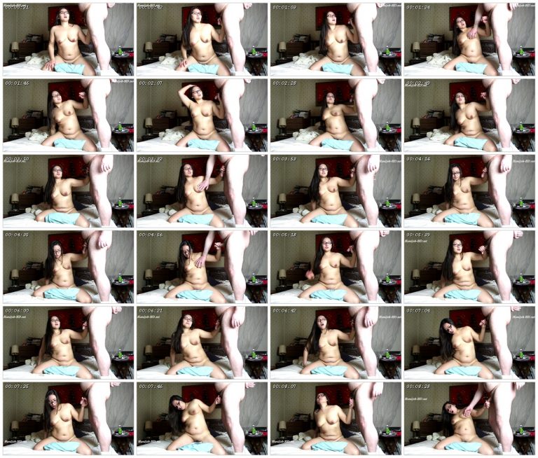 Sensual dickforlily messy asian