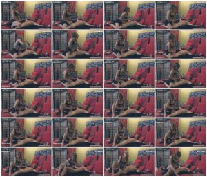 Orgasm Ruined By His Governess – Mistress Aleana’s Queendom_scrlist