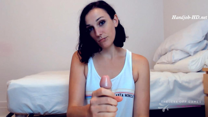 It's Not My Problem If You Don't Cum - by Clara Dee - The Jerk Off Games