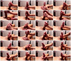 Teen Passionate Jerk Off Dick Man – Molly Bell_scrlist