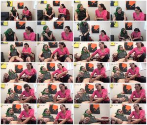 Therapy With Ms Anderson – JERKY GIRLS_scrlist