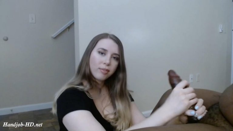Cuckold Loser Humiliation Handjob - Junglefever69X 