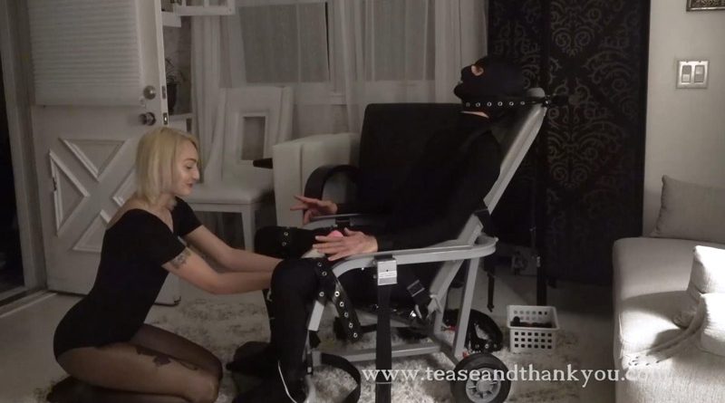 Ruined x2 Full – Mistress Velma
