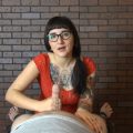Camille Lickles You Silly – Tickled and Abused Males – Camille Black
