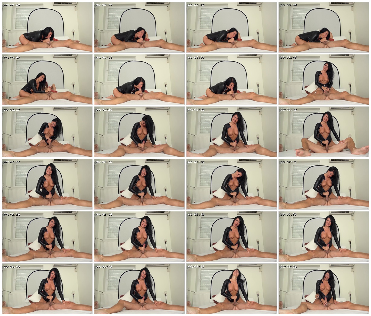 Duration Of Ejaculation Penis Massage – Alexandra Wett_scrlist