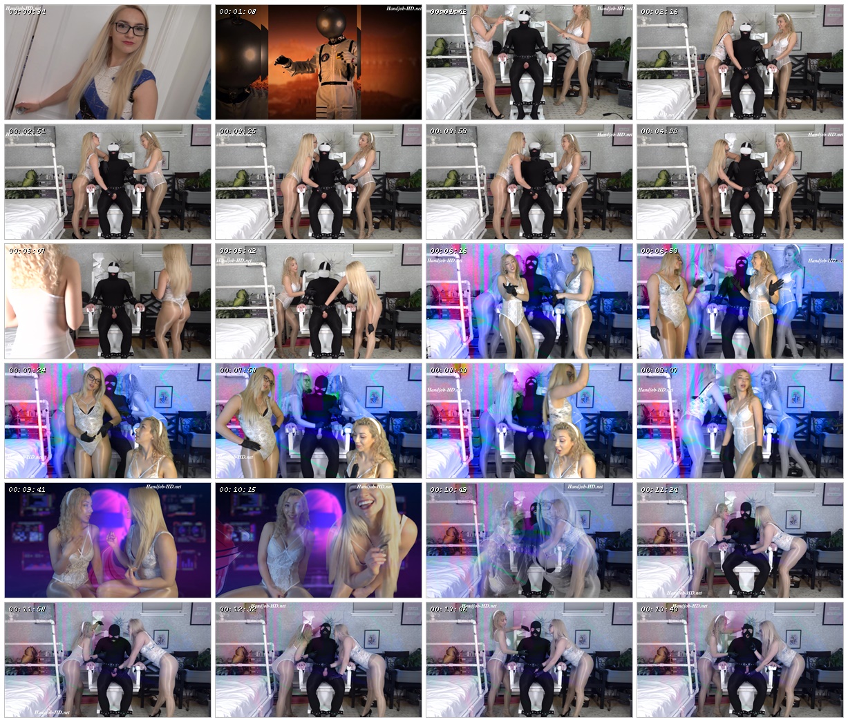 Stuck In Virtual Reality – Mandy Marx, Allie Heart_scrlist