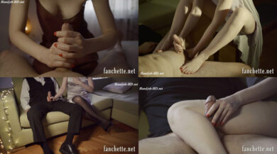 Les Ejaculations Vol 79 Handjobs – Chronicles of Mlle Fanchette