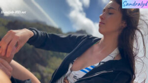 Playing With Your Dick With My Little Hands – Sandra Lyd