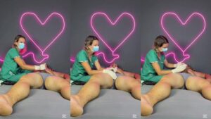 Dental Clinic – CamilaPlayFull