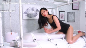 Denial Satisfaction – Sylvie Labrae