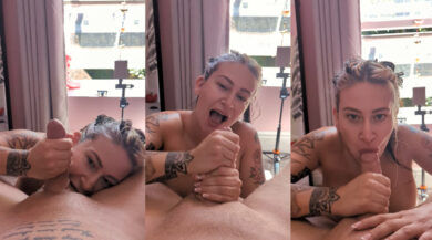 Big-Cock-Worship-By-Cute-Girl-With-Huge-Tits-And-Deep-Throat-Johnny-Bravo-Hayley-Quinn.jpg