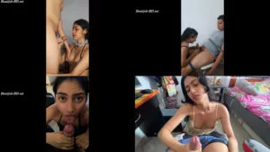 Handjob Compilation: Cum On My Mouth, Tits & Hands – MadisonLux